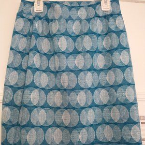 Stitch Fix Cally Pencil Skirt Size M NWT